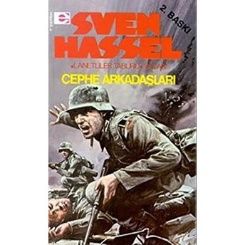 Cephe Arkadaşları Sven Hassel