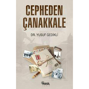 Cepheden Çanakkale Yusuf Gedikli