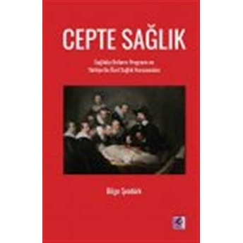 Cepte Sağlık Bilge Şentürk