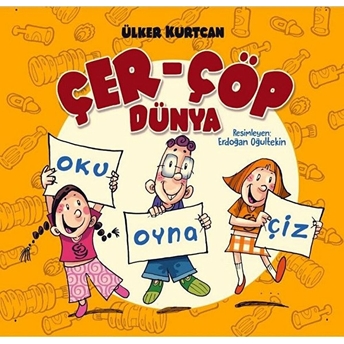 Çer-Çöp Dünya