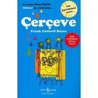 Çerçeve Frank Cottrell Boyce