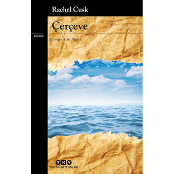 Çerçeve Rachel Cusk