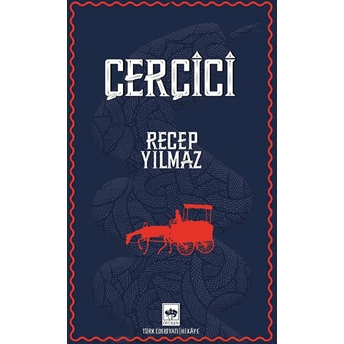 Çerçici Recep Yılmaz