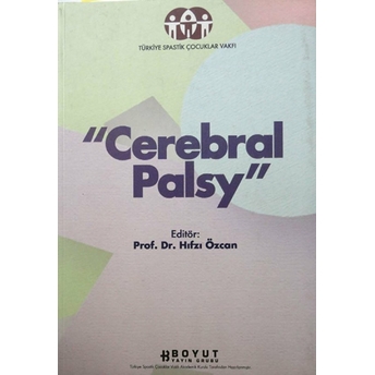 Cerebral Palsy Kolektif