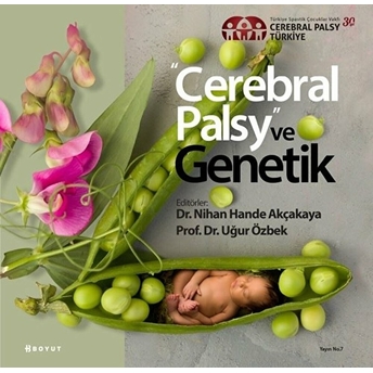 Cerebral Palsy Ve Genetik Kolektif