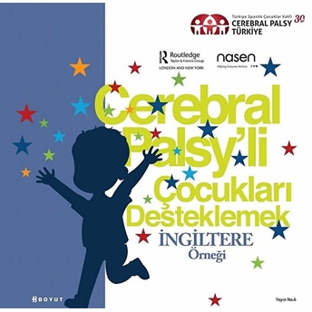 Cerebral Palsyli Çocukları Desteklemek Kolektif