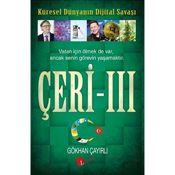 Çeri 3 Gökhan Çayırlı