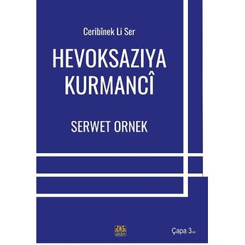 Ceribinek Li Ser - Hevoksazıya Kurmanci Serwet Ornek