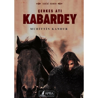 Çerkes Atı Kabardey Muhittin Kandur