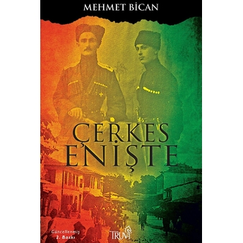 Çerkes Enişte Mehmet Bican