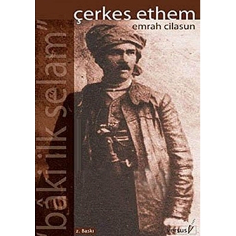 Çerkes Ethem Emrah Cilasun