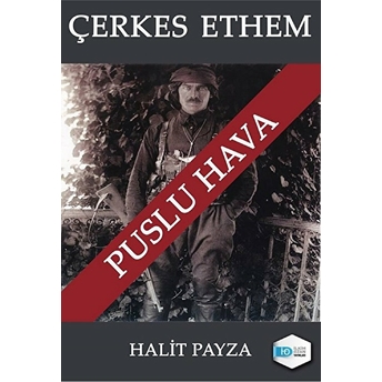 Çerkes Ethem - Puslu Hava