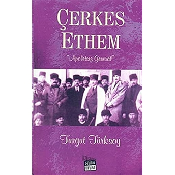 Çerkes Ethem Turgut Türksoy