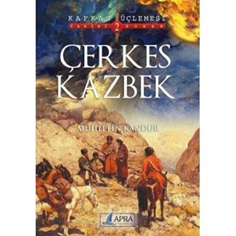 Çerkes Kazbek Muhittin Kandur