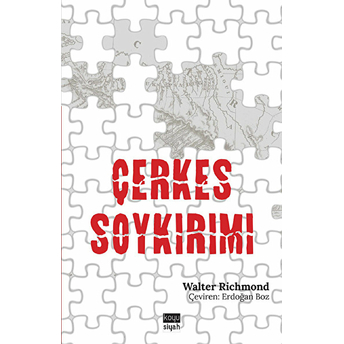 Çerkes Soykırımı Walter Richmond