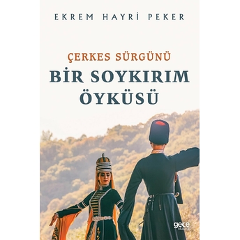 Çerkes Sürgünü