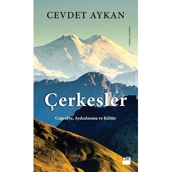 Çerkesler Cevdet Aykan