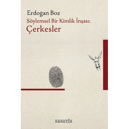 Çerkesler Erdoğan Boz