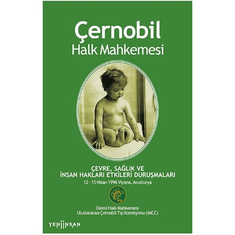 Çernobil Halk Mahkemesi Kolektif