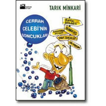 Cerrah Çelebi’nin Boncukları Bir Cerrahın Anıları 16 Tarık Minkari