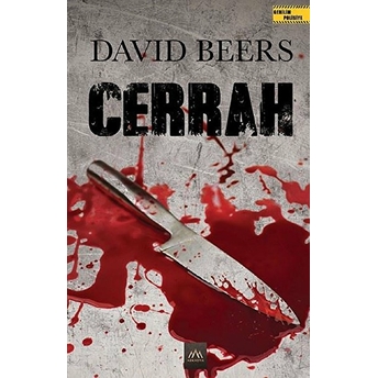 Cerrah David Beers