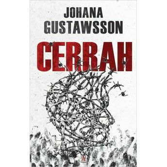 Cerrah Johana Gustawsson