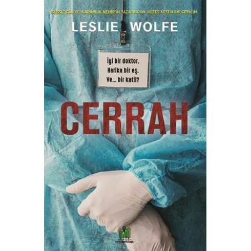 Cerrah Leslie Wolfe