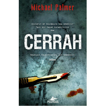 Cerrah Michael Palmer