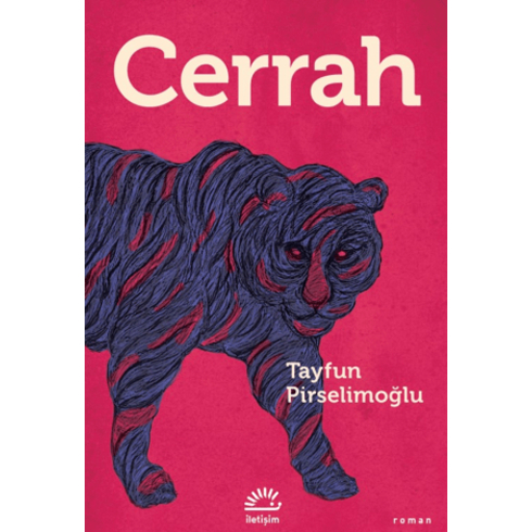 Cerrah Tayfun Pirselimoğlu