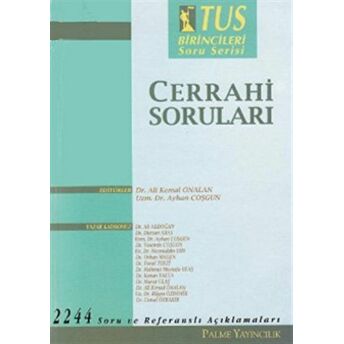 Cerrahi Sorular Komisyon