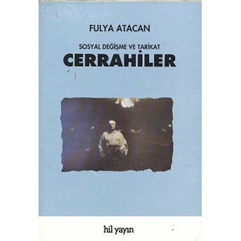 Cerrahiler Fulya Atacan