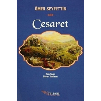 Cesaret