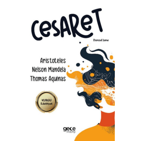 Cesaret Aristoteles