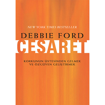 Cesaret Debbie Ford