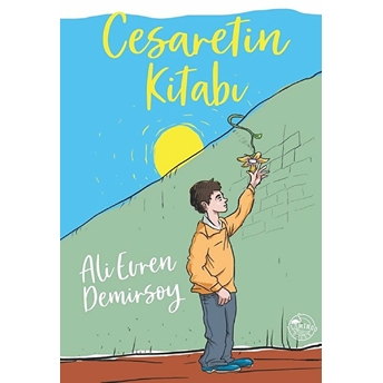 Cesaretin Kitabı Ali Evren Demirsoy