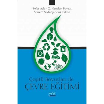 Çeşitli Boyutları Ile Çevre Eğitimi Sefer Ada