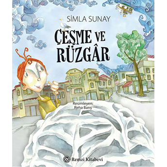 Çeşme Ve Rüzgar Simla Sunay