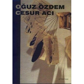 Cesur Acı Oğuz Özdem