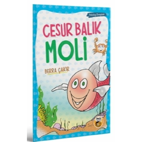 Cesur Balık Moli Berra Çakır