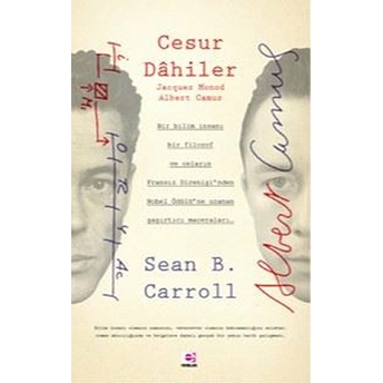 Cesur Dahiler Sean B. Caroll