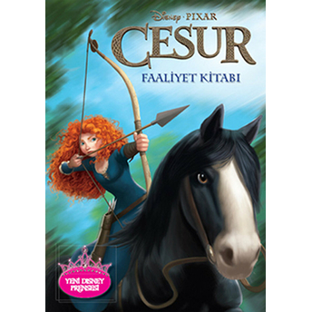 Cesur - Faaliyet Kitabı Kolektif