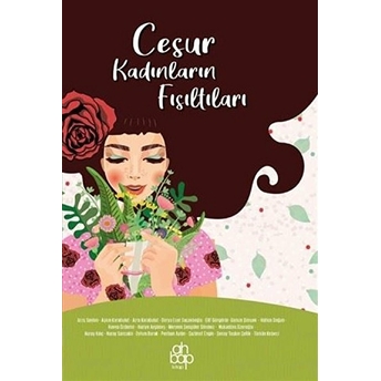 Cesur Kadınların Fısıltıları Kolektif