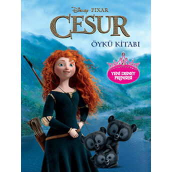 Cesur - Öykü Kitabı Kolektif