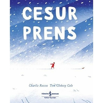 Cesur Prens Charlie Roscoe