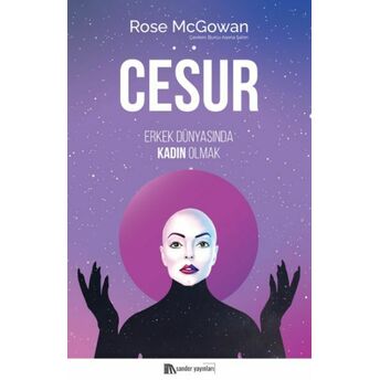 Cesur Rose Mcgowan