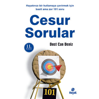 Cesur Sorular Dost Can Deniz