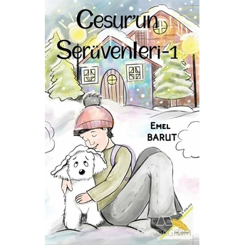 Cesur’un Serüvenleri-1 Kolektif