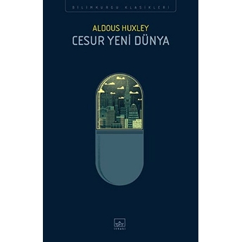 Cesur Yeni Dünya Aldous Huxley