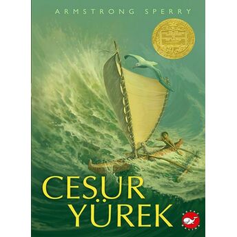 Cesur Yürek Armstrong Sperry