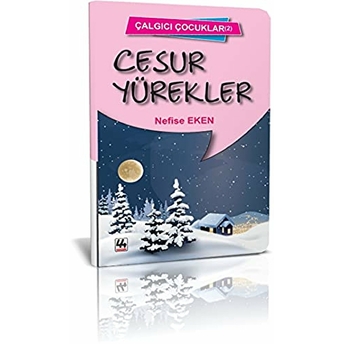 Cesur Yürekler - Çalgıcı Çocuklar 2